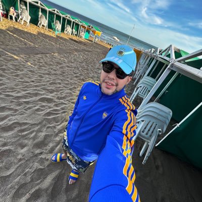 JuanjoCabjOk's profile picture. • Socio y hincha del CABJ • CAMPEONES DEL MUNDO 18/12/22 🏆🇦🇷 • De Boca como el DIEGO 🔟