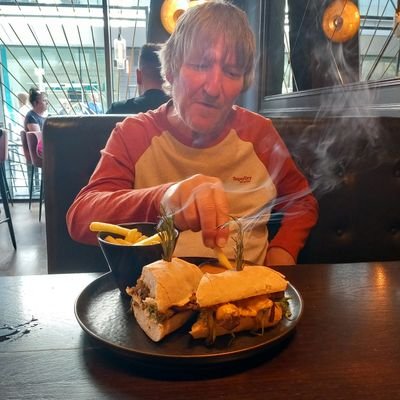 sean mc fadden Profile