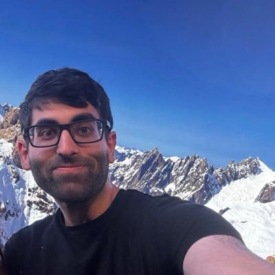 juicy_burritoo's profile picture. MSCS (AI) @Stanford | Engineer @Apple