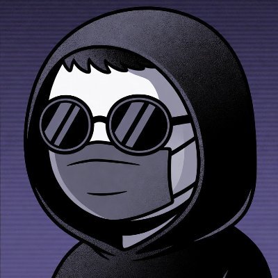 ronydasx's profile picture. Zero days. Zero noise.