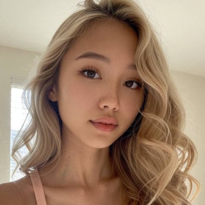 cutegirlayaa's profile picture. I'm Aya, lvl 19 weeb ❤️
See more of me 👇