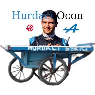HurdaciOcon's profile picture. Motorsporları takip ediyor
Eski Simülatör Yarışçısı