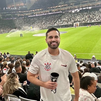 DalosseMateus's profile picture. 