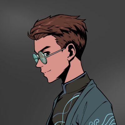 Cape721048's profile picture. Your go-to degen for NFTs and Airdrops | Founder @furyouworld | Content Creator @x | DM for Collabs / Advisory / Strategic Partnerships