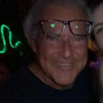 PhilWilliams669's profile picture. Physics &Bio Professor | Manther | Phils Enthusiast | Silver Fox