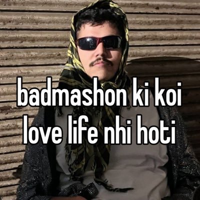 4424lalactiva's profile picture. Young stunners, Seedhe maut, Manchester United, RCB, Indian cricket, Zlatan, Kerala Blasters, Milan , Kr$na, Dhanji and occasionally law.