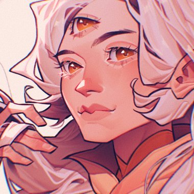 kandaem's profile picture. twitch partner, freelance illustrator & creator of 'the makings of a wish' — https://t.co/YR173amf3B  • https://t.co/iEk6gJr8Bq • contact@kandaem.com