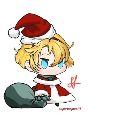 Spartanjuan118's profile picture. aquí veras
Experimentos culinarios,
Dibujos, pinturas,
videojuegos 
Y muchas opiniones sesgadas.

también tengo comisiones abiertas, más información al MD