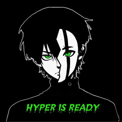 noirvertdreams's profile picture. Buy $Hyper ....