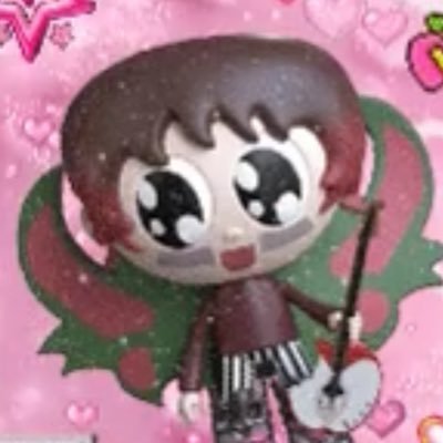 worldwovenbyone's profile picture. 20 | Leftist 🇵🇸 | I LOVE ULTRAKILL! | Also really into Tarkov and Porter Robinson! | Autistic, and I love my friends!