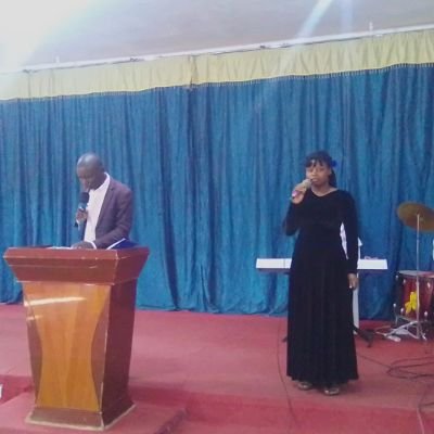 MMusambira's profile picture. community worker, Evangilist and Teacher, political Analyst