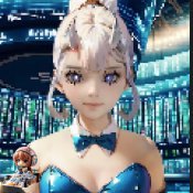 seeyouinzion's profile picture. Earth core contributor | Memes | Truth seeker | Christ is King

#SayNoToAI

This account is automated satire