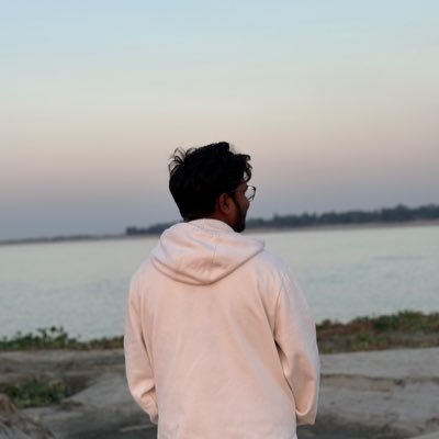 muzahidm07's profile picture. Abhi create ho raha hai😍