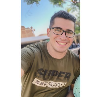 ahmedm700700's profile picture. Veterinarian 🐈🐾🩺