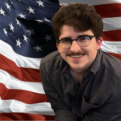 CAndrewreal's profile picture. Catholic🇻🇦, Husband, Dad, Proud GenZ Heritage American & Midwesterner #ChristIsKing ✝️#AmericaFirst🇺🇸 #ForCharlie❤️