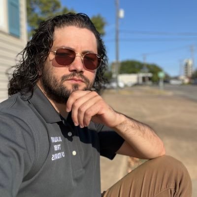 NftHedera28258's profile picture. Tweets about the sales of NFTs on the Hedera ecosystem
Currently it supports sales from @ZuseMarket @HashGuild @SentX_io
Made by @0xAnon0602