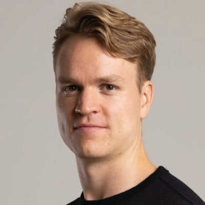 maximilianrehn's profile picture. Upgrading the Human OS.