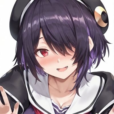 Shila_Orri's profile picture. @Kureha_bd770i
過激発言し過ぎてBanリーチかかっちゃったﾆｬ