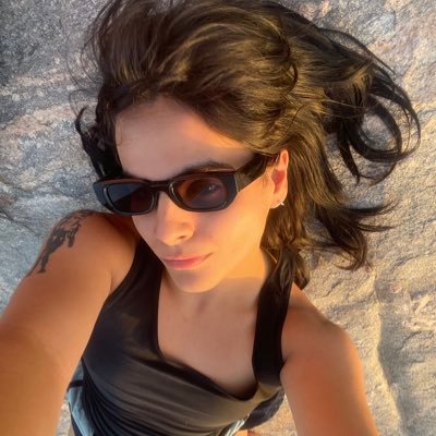 char9a9's profile picture. cybertrannydeejayside b. she/ela