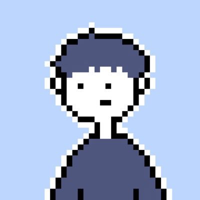 zebra_dev's profile picture. ios eng @whopio - building https://t.co/FKnTHBqHKa, https://t.co/rMFmspg8YU, https://t.co/OK8w72DG3p https://t.co/01VcqDFIIu, https://t.co/XE3ghnJuU3