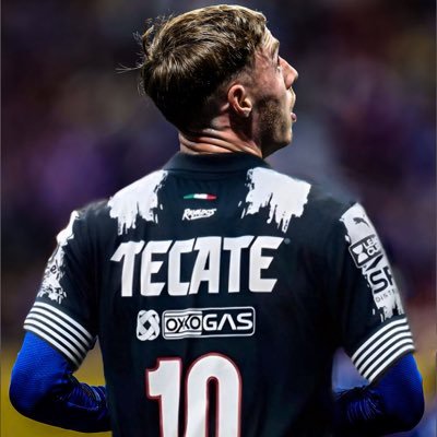 BlueCFM_'s profile picture. 