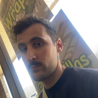 quirkchungis's profile picture. fat/bastard