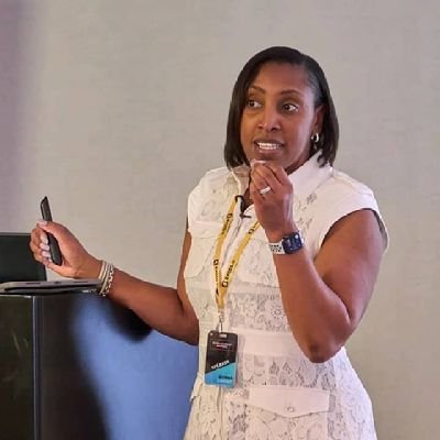 malachii_israel's profile picture. Day trading mom
 Teaching the skill that set me free DM me TRADE- For info 📈 Options & 📊Stock Trader 💰 Making Money in Crypto Teaching Crypto World🌍