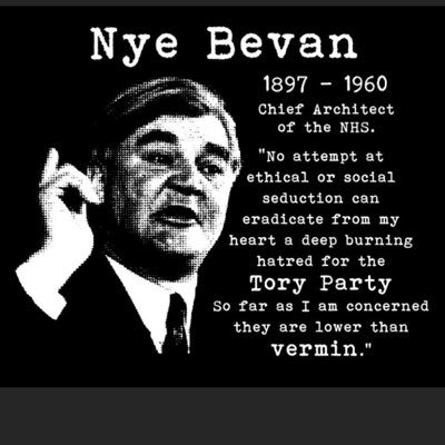 indicative101's profile picture. A change of moniker but not of views. Not a fan of Labour mob as I can no longer tell them apart from the tories. Bots, trolls and the like will be blocked.
