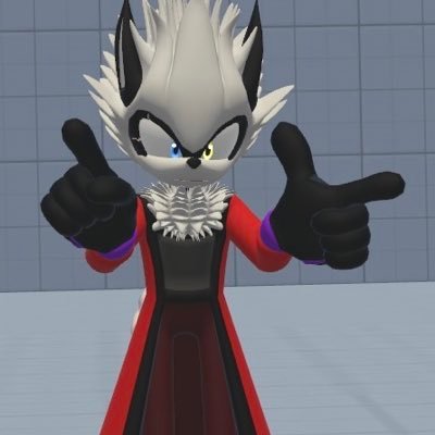 ZeroThCelestial's profile picture. Hey, Jackal Squad, it's Zero the Jackal. No scammers in DMs; and No commissions unless you're a close or good friend of mine