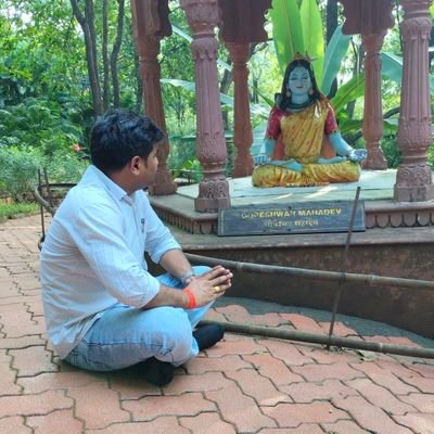 JSR5063's profile picture. SEETARAM🕉️🚩🔱🇮🇳❤️🙏 Bhakti 
Poetry, Cricket,Story, Media, News, Video, Love, Emotions, Feeling 💞