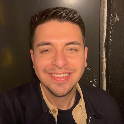 ozturkmhmtcan's profile picture. 