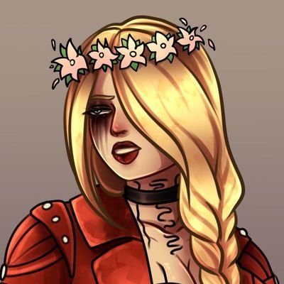 TyraTyrsdottir's profile picture. ᴛʜᴇ ɴᴏʀsᴇ ᴅᴇᴍɪ-ɢᴏᴅᴅᴇss ᴏғ ᴊᴜsᴛɪᴄᴇ | ᴅᴀᴜɢʜᴛᴇʀ ᴏғ ᴛʏʀ | ᴅᴇᴠɪʟ ʜᴜɴᴛᴇʀ | ᴅᴍᴄ ᴏᴄ | 24 | ɪ ᴄᴀɴᴛ sᴛᴏᴘ sɪɴɴɪɴɢ @PowerofYamato💙 ʏᴏᴜʀ ᴍʏ ᴏʙsᴇssɪᴏɴ @TH3D3VILM4YCRY❤
