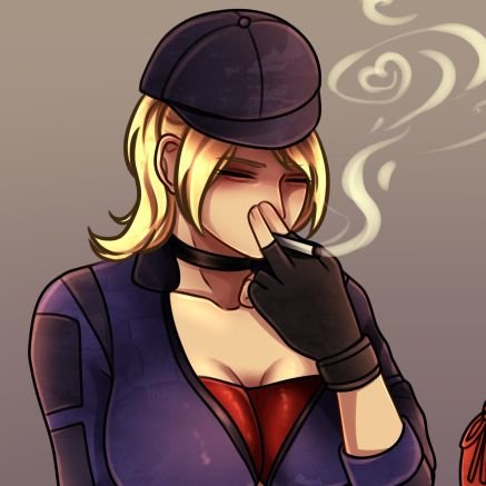 JessKennedyRE's profile picture. Combat Medic Army Veteran | S.T.A.R.S. Alpha Team Medic | Former RPD Cop | Leon's Older Sister | BSAA Lieutenant | #ResidentEvil OC