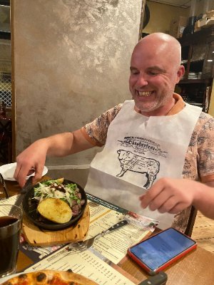 De34543De's profile picture. Kindness is the language which the deaf can hear and the blind can see.
Mark Twain

Getrouwd, fysieke arbeid, christen, mantelzorger.