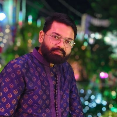 Sahil_kumar90's profile picture. जिला प्रभारी गोड्डा भाजयुमों पूर्व जिला अध्यक्ष भारतीय जनता पार्टी अनुसूचित जाती मोर्चा देवघर झारखण्ड CHAIRMAN {SHIV RAM VAISHNAVI FOUNDATION