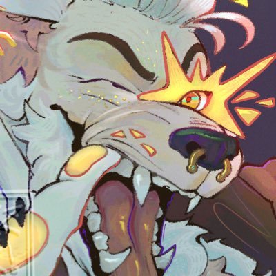 ribbonmaw's profile picture. 19 , furslop enthusiast and pro league ragebaiter , Summoned by @goobingit 🎨/grizzeek