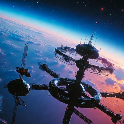 fabereli2's profile picture. Orbital Insights: Space enthusiast exploring colonization, asteroid mining & way-out tech. Ideas, concepts, and prompts by Me. Written by AI