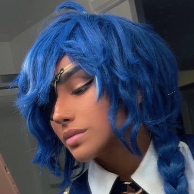 _kijaeha_'s profile picture. NEW ACCOUNT 🥀 i cosplay sometimes