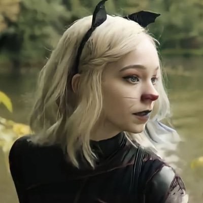 EnidSclairlup's profile picture. 🩰 𝓘f , I ᥲm mᥱᥲᥒt to ᥕoᥣf oᥙt , I'm goᥒᥒᥲ do ιt oᥒ mყ oᥕᥒ tιmᥱᥣιᥒᥱ ᥒot ყoᥙrs . . . ──꒰💌꒱ ❞ ‧₊˚