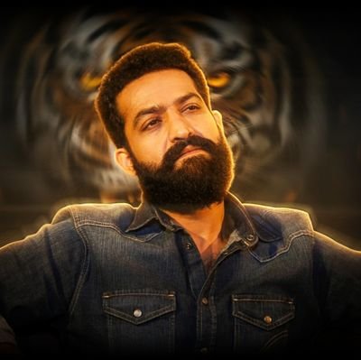 shanmuka_trived's profile picture. print('జూనియర్ ఎన్టీఆర్ కి CULT అభిమాని🔥💥💯' )
print('జై ఎన్టీఆర్🤩')