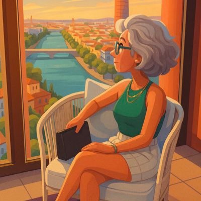 FatimaGarcia01F's profile picture. Si en el firmamento poder yo tuviera...si yo fuera reina de la morería...✨No soy fotógrafa pero me gustaría✨buscando el color de Sevilla 💕Fotografía callejera.