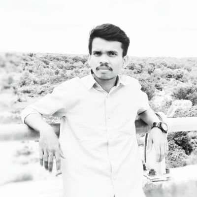 mahesh_sarik's profile picture. 