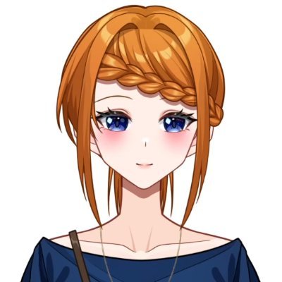 yukko_nemunemu's profile picture. 個人VTuberです｜FA #ゆっこぱれっと｜ お母さん @Zoey_Yusi │