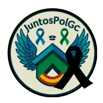 JuntosPolGc's profile picture. 
