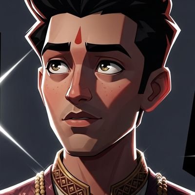 Karm482's profile picture. 