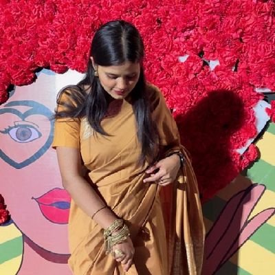 Shafali_18's profile picture. sarcastically opinionated