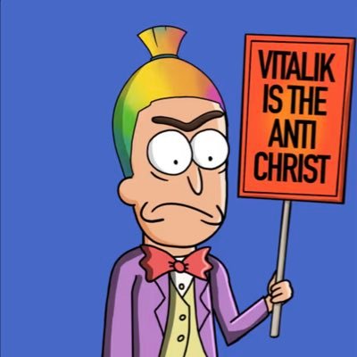 IsMoneyEvenReal's profile picture. Art, Music, Memes, Crypto