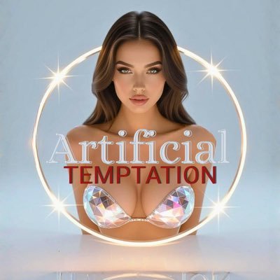 ArtificalTempt's profile picture. The beauty of Women through an AI lens, tempting?