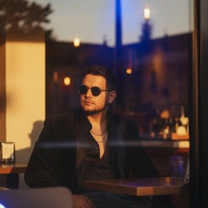 theManzilHemson's profile picture. Exploring the weird side of human nature 🧠 | Philosophy mixed with internet culture | Tweets that make you think twice then laugh once.