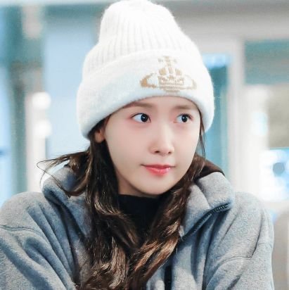 xiexieuten's profile picture. miho deserves better